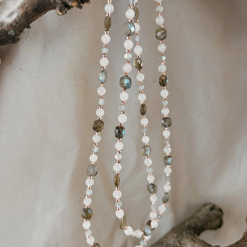 collana Zara
